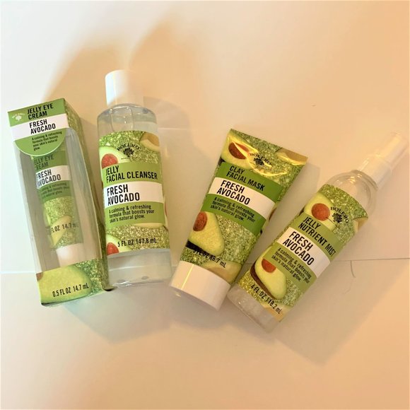 bolero skincare